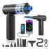 Robot Vacuum and Mop Combo, Mapping Robotic Vacuums Cleaner with 75 Days Self-Em