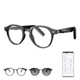 GetD 2026 AI Smart Glasses for Men Women