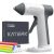 Katerk Cordless Hot Glue Gun Kit