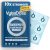 Vytadose Deeper Sleep Patches for Adults – 10mg Melatonin Patches – Non-Groggy