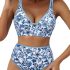 ANRABESS Boxer Shorts for Women Gingham Pajama 2026 Summer Casual Lounge Sleep P