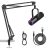 PUPGSIS XLR/USB Podcast Microphone
