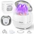 Teeth Whitening Kit with LED Light