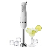Turelar Immersion Blender Handheld