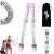 Adjustable Ropeless Battle Ropes for Home Gym for Men & Women