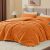 BEDELITE Fluffy Queen Comforter Set