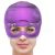 2 in 1 Migraine Relief Cap with Gel Eye Mask