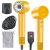Rizzdeek Dries Hair Quickly 500 Million Ion Hair Dryer