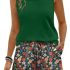 BreathSunny Womens Crochet Open Knit Slim Fit Cinched Waist Bow Tie Swimsuit Cov