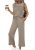 Lounge Sets for Women Summer Outfits 2 Piece Outfits Vacation Country Concert Ou