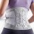 Medical-Grade Back Brace for Women Lower Back Pain Relief [Ultra Breathable & St