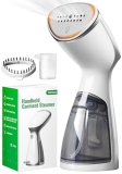 OGHom Portable Travel Handheld Steamer for Clothes