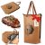 Sufkodu 21in Insulated BBQ Blanket for Resting Meat