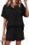 WIHOLL 2 Piece Sets for Women Spring Summer Outfits Business Casual Travel Two P