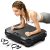 Trekora Vibration Plate Exercise Machine