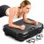 Trekora Vibration Plate Exercise Machine