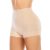 Werena Seamless Shaping Boyshorts Panties for Women Slip Shorts Under Dress Shap