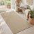 Jute Front Door Mat Indoor Entrance Indoor Door Mat Rugs for Entryway Entry Entr