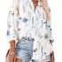 PRETTYGARDEN Womens Summer Short Sleeve Tops Boat Neck Ribbed Knit Slim Fit T Sh