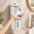 Automatic Liquid Soap Dispenser