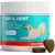 Joint Supplement for Dogs with Chondroitin and Glucosamine for Dogs Joint Health