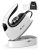 Sundu 1000W Mini Travel Steam Iron