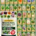 HOME GROWN 6 Herb Seeds for Planting 2