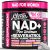 NAD+ Resveratrol Supplement for Women NAD Turmeric Vitamin C Acai Pomegranate Co