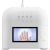AI UV LED Nail Lamp for Gel Nails
