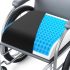 MOLERANI Women’s Casual Plain Simple T-Shirt Loose Dress,GY PK VT Change,S