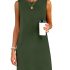 Dokotoo 70s Outfits for Women Chiffon Blouses V Neck Long Sleeve Shirts for Wome