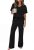 Sampeel Lounge Sets for Women Two Piece Sets Summer Resort Wear Capsule Wardrobe