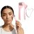 JACCOBEE Ice Roller for Face&Eyes with Gua Sha Facial Tool: 1% Off