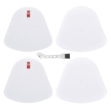 NV352 NV356E NV360 Filters Replacement for Shark Navigator Lift Away ZU503AMZ NV