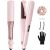 Wavytalk Steam Hair Straightener