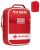 Senvok 121 Pcs First Aid Kit for Car