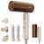 Dual Voltage Hair Dryer for Travel