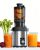Kndko Cold Press Juicer with 4.35″ Wide Feed Chute