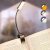 Glocusent 13 LEDs Book Lights for Reading at Night
