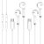 USBC Headphones for iPhone 17 16 15，for Apple Headphones Wired with Microphone &