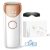 Ubroo Laser Hair Removal with 5℃ Ice Cooling