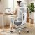 TECHREST Office Chair, Ergonomic Office Desk Chair with Lumbar Support