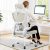 ALLGOD Ergonomic Office Chair, Mesh Desk Chair with Lumbar Support