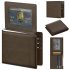Ewaiira Stainless Steel Sink Caddy