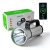 GZGLUZ 100000 High Lumens Flashlight