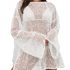 Trendy Queen Women 2 Two Piece Matching Lounge Sets 2026 Spring Summer Fashion B
