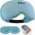 LC-dolida Sleep Masks with Bluetooth Headphones