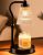 Candle Warmer Lamp for Jar Candles