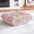 HABUTWAY Bean Bag Ottoman,Foot Rest