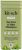 Kitsch Clarifying Tea Tree & Mint Liquid Shampoo for Women & Men